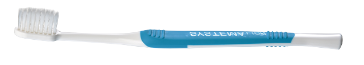 Systema Toothbrushes | Healthygums