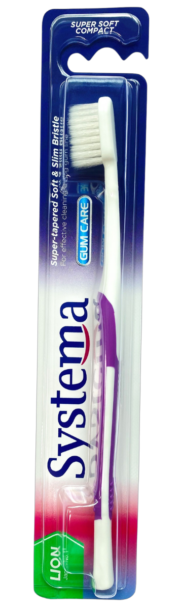 Systema Toothbrushes